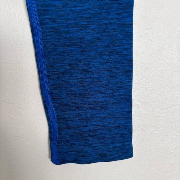 Alphalete Amplify Leggings in Moonlight Ombre Size Small Seamless Booty Scrunch - Picture 5 of 13